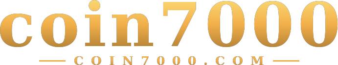 coin7000 logo