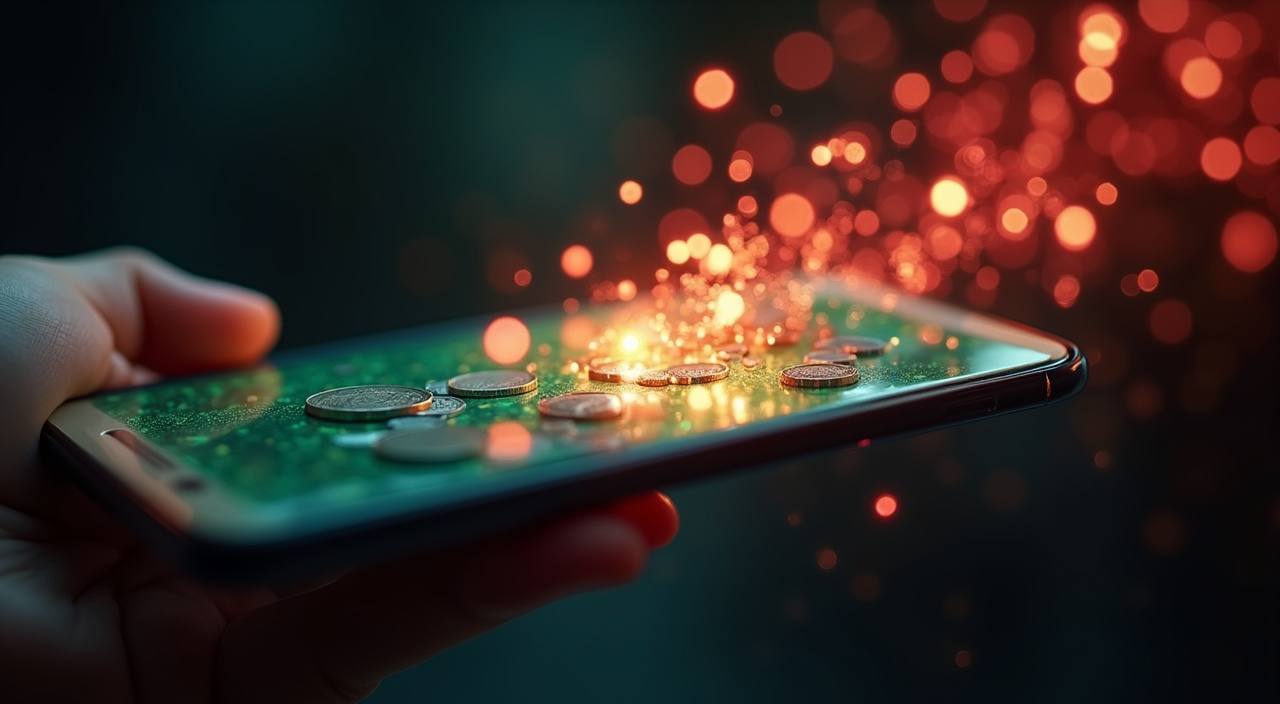coin7000 mobile gaming